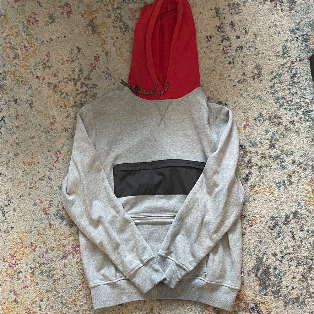 Bodega men’s hoddie